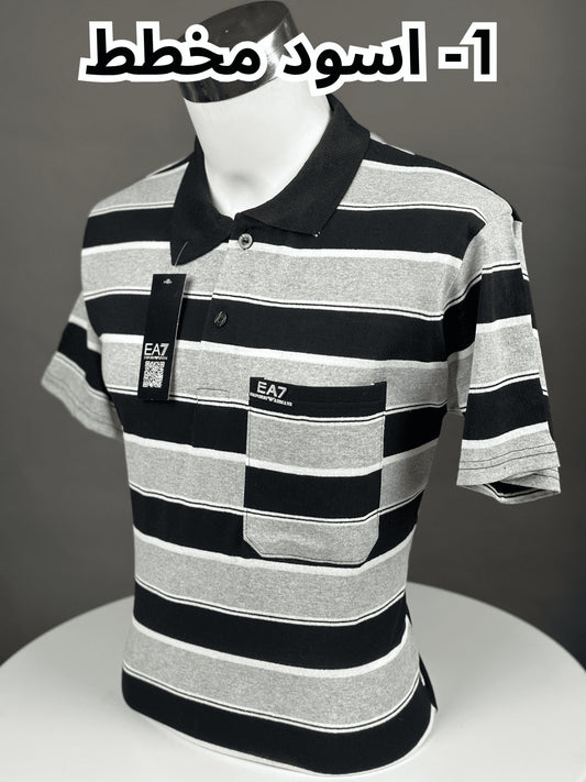 polo صيفي