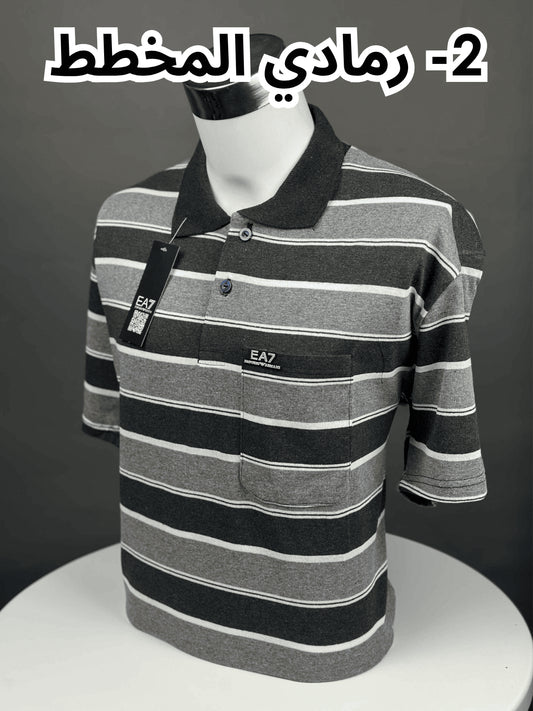 polo صيفي